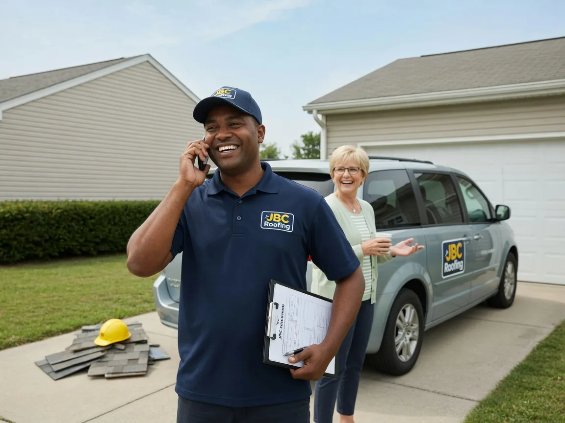 Roof Replacement Bainbridge, PA FAQs